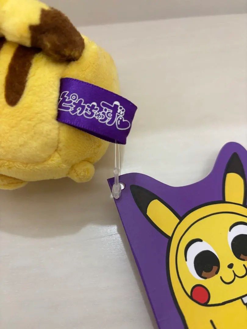 大川聯名 咚咚鼠 比卡超 吱吱叫 pop team epic pop子 Pokemon